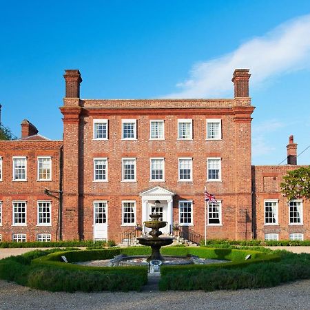 Champneys Henlow Εξωτερικό φωτογραφία