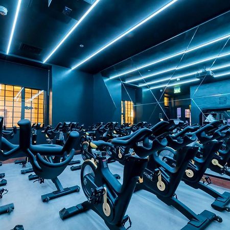 Champneys Henlow Εξωτερικό φωτογραφία