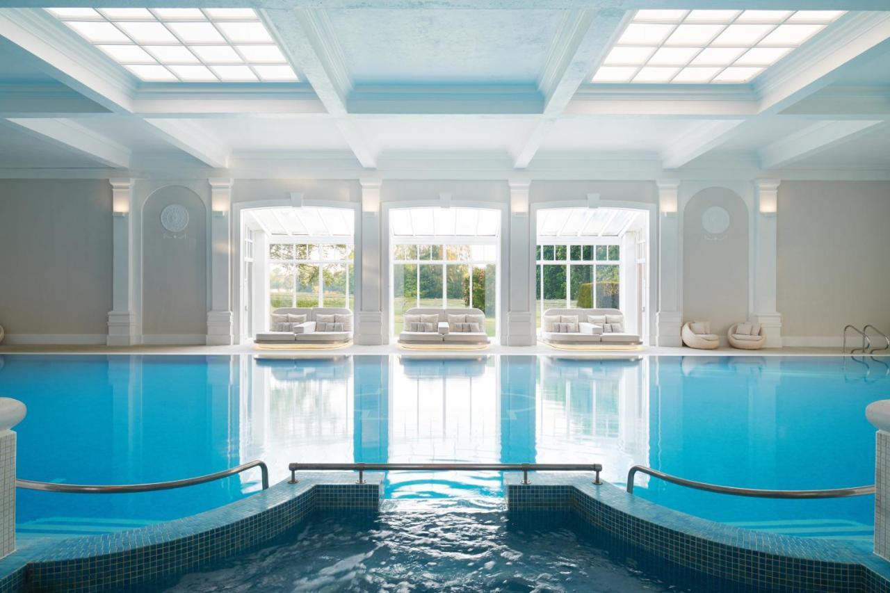 Champneys Henlow Εξωτερικό φωτογραφία