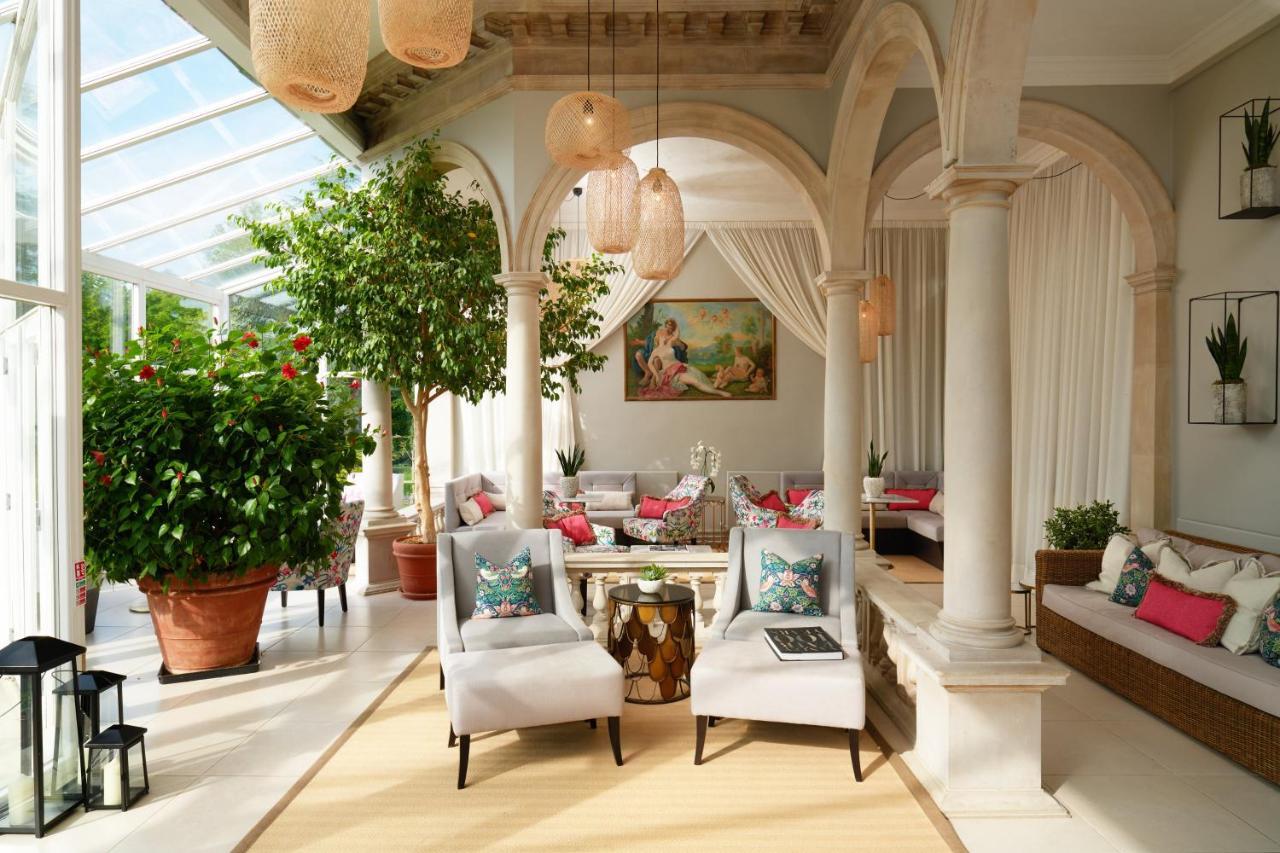 Champneys Henlow Εξωτερικό φωτογραφία