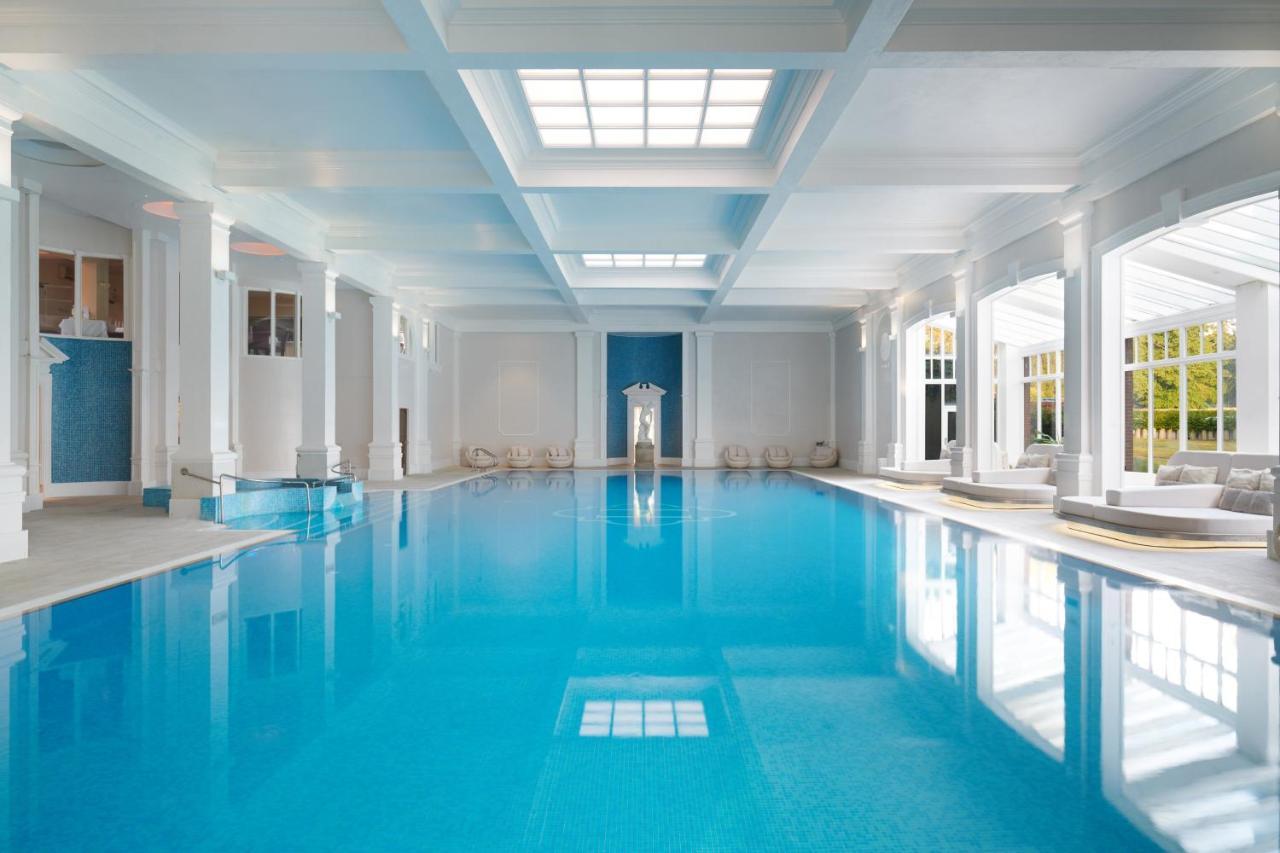Champneys Henlow Εξωτερικό φωτογραφία