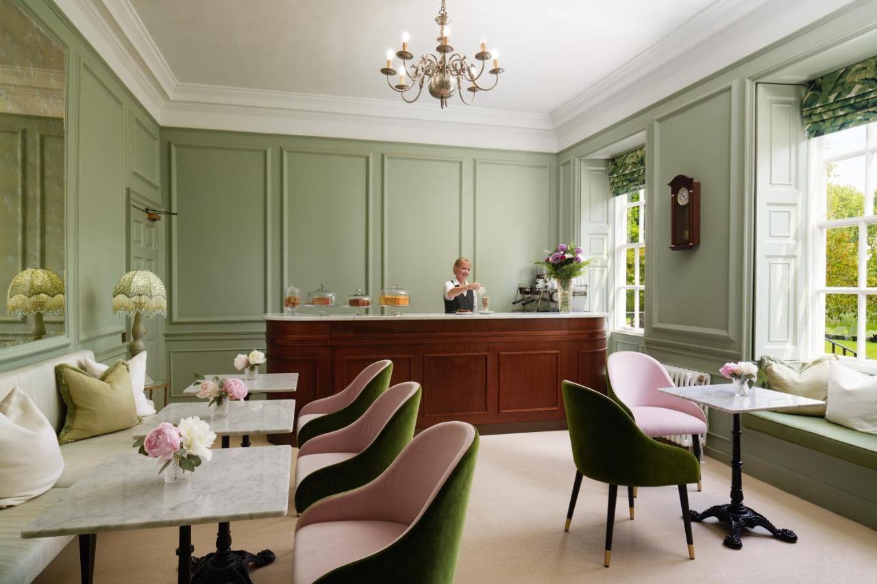 Champneys Henlow Εξωτερικό φωτογραφία