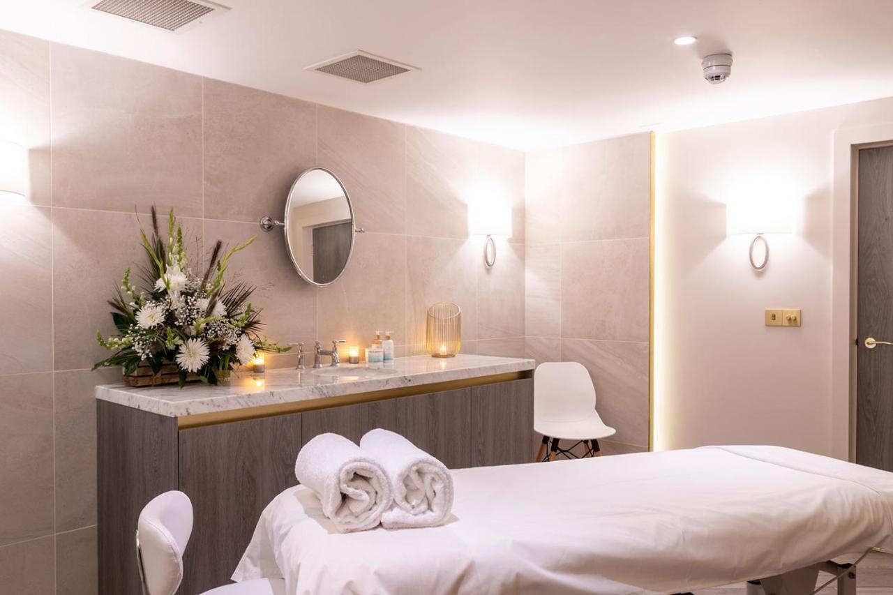 Champneys Henlow Εξωτερικό φωτογραφία