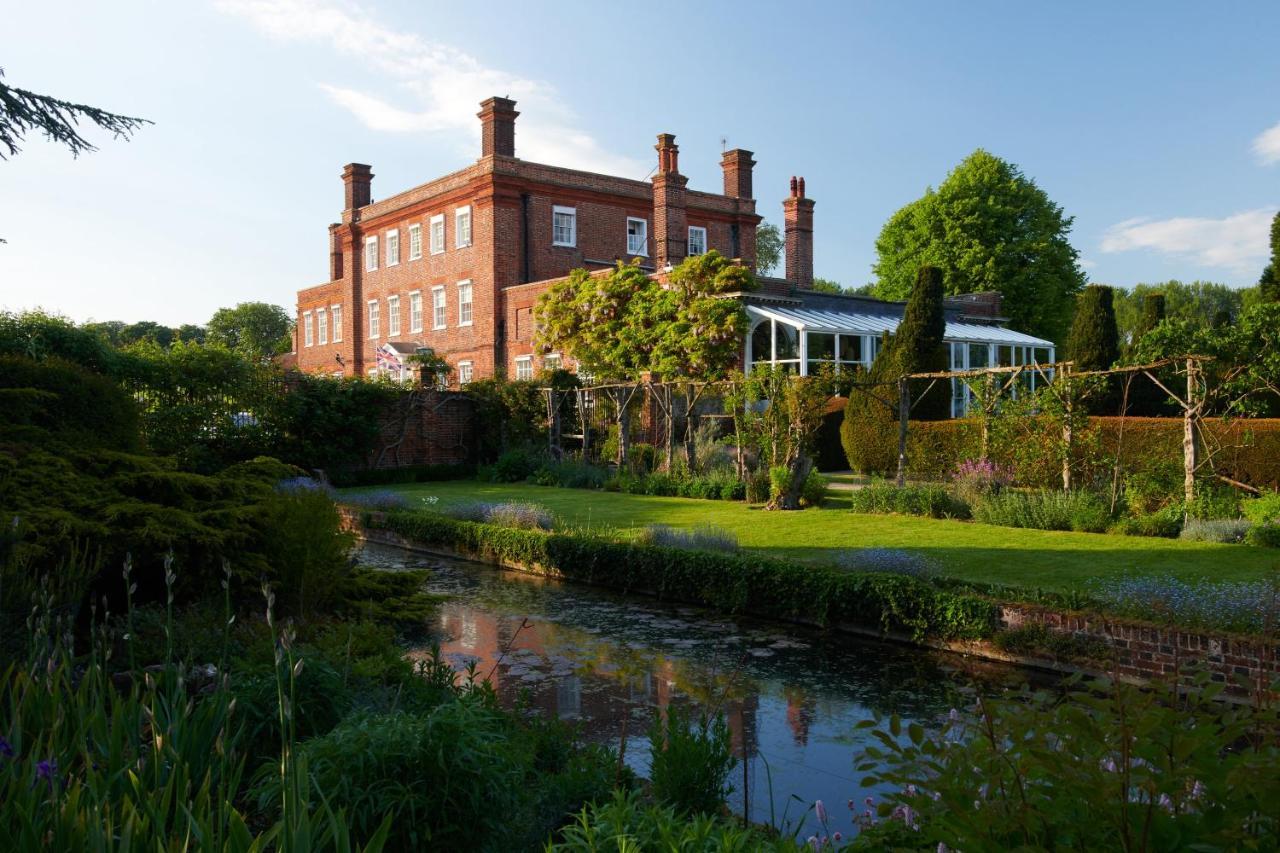 Champneys Henlow Εξωτερικό φωτογραφία