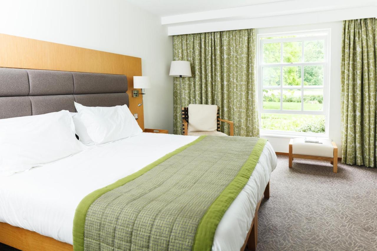 Champneys Henlow Εξωτερικό φωτογραφία