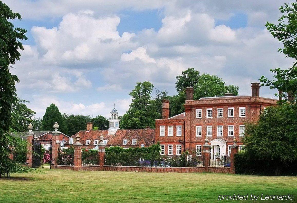 Champneys Henlow Εξωτερικό φωτογραφία