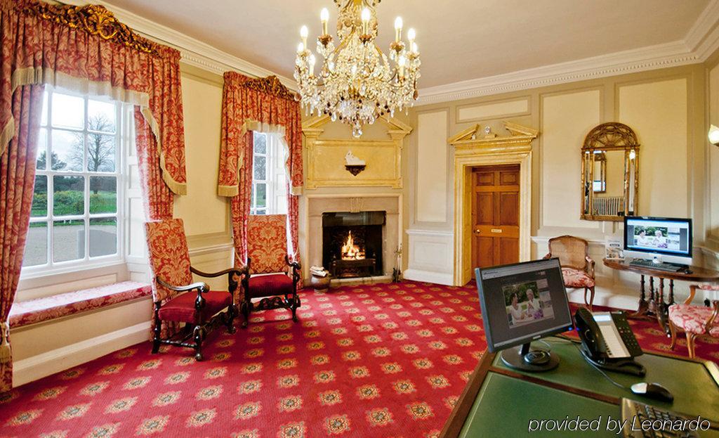 Champneys Henlow Εξωτερικό φωτογραφία