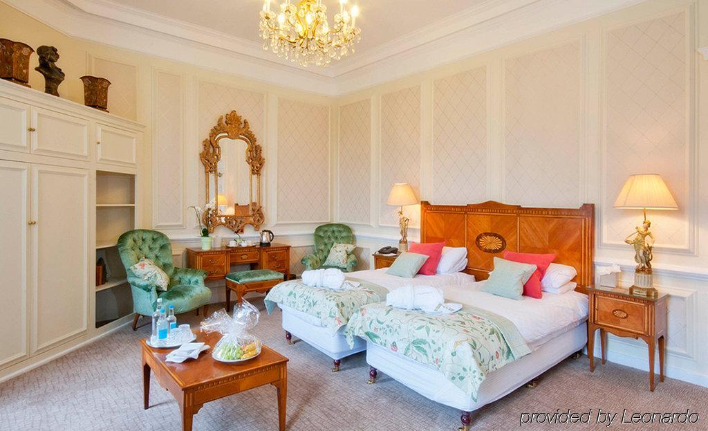 Champneys Henlow Εξωτερικό φωτογραφία