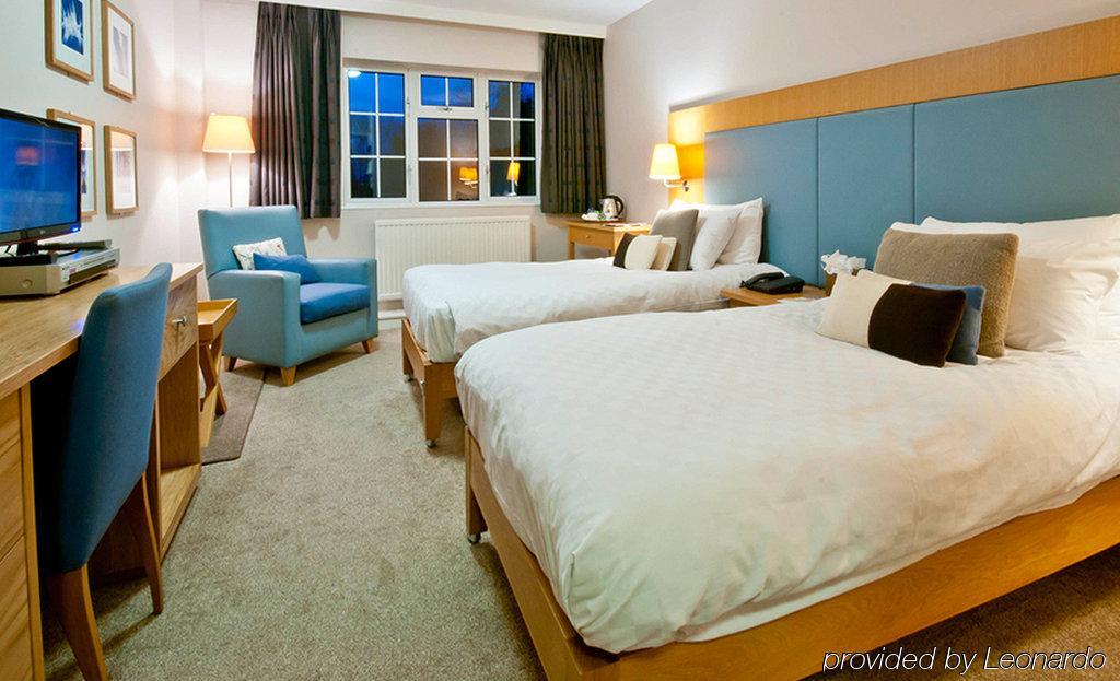 Champneys Henlow Εξωτερικό φωτογραφία