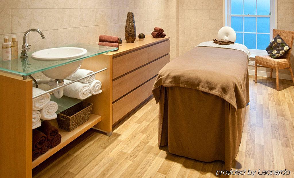 Champneys Henlow Εξωτερικό φωτογραφία