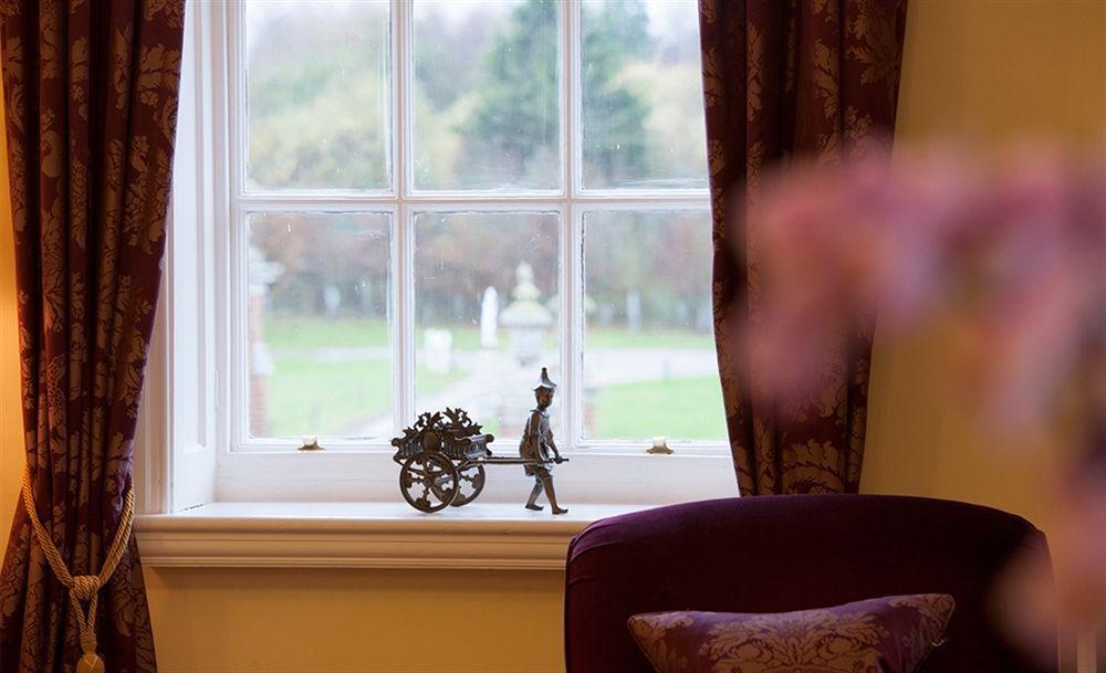 Champneys Henlow Εξωτερικό φωτογραφία
