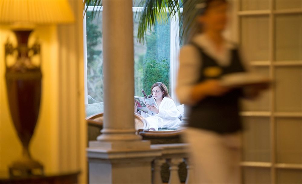 Champneys Henlow Εξωτερικό φωτογραφία