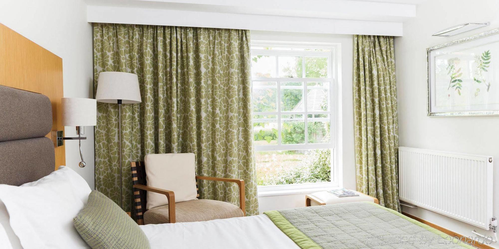 Champneys Henlow Εξωτερικό φωτογραφία