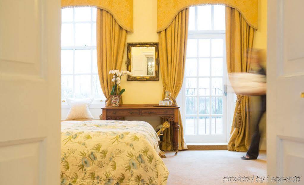 Champneys Henlow Εξωτερικό φωτογραφία