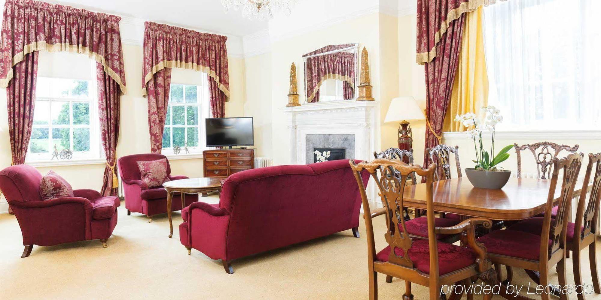Champneys Henlow Εξωτερικό φωτογραφία