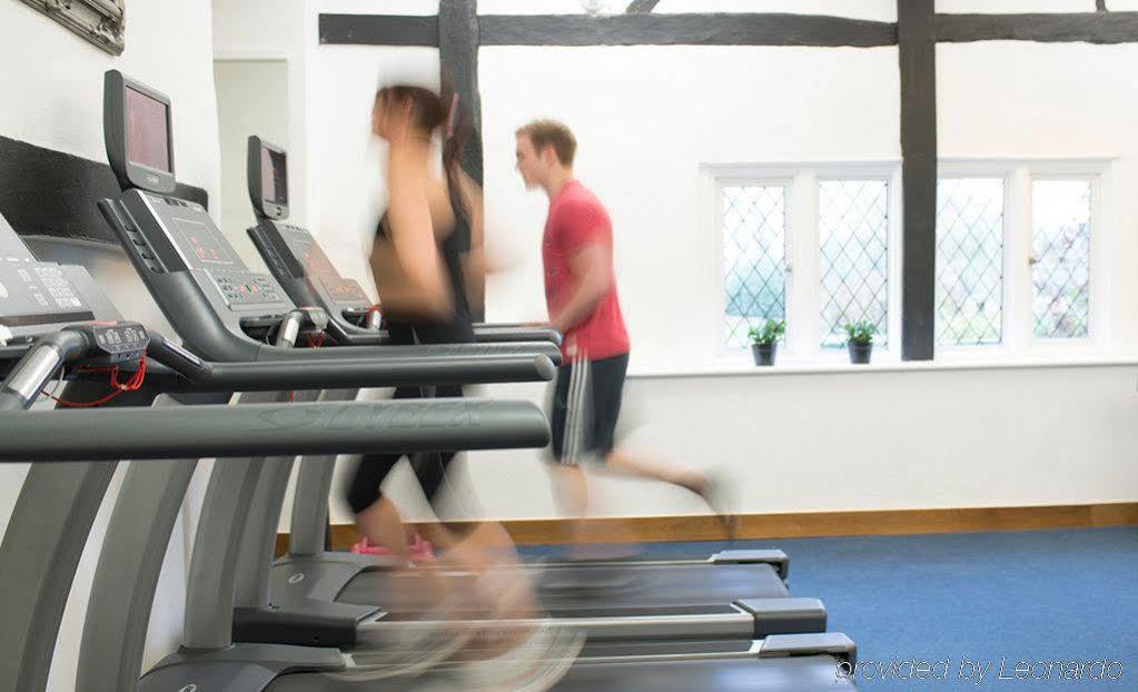 Champneys Henlow Εξωτερικό φωτογραφία