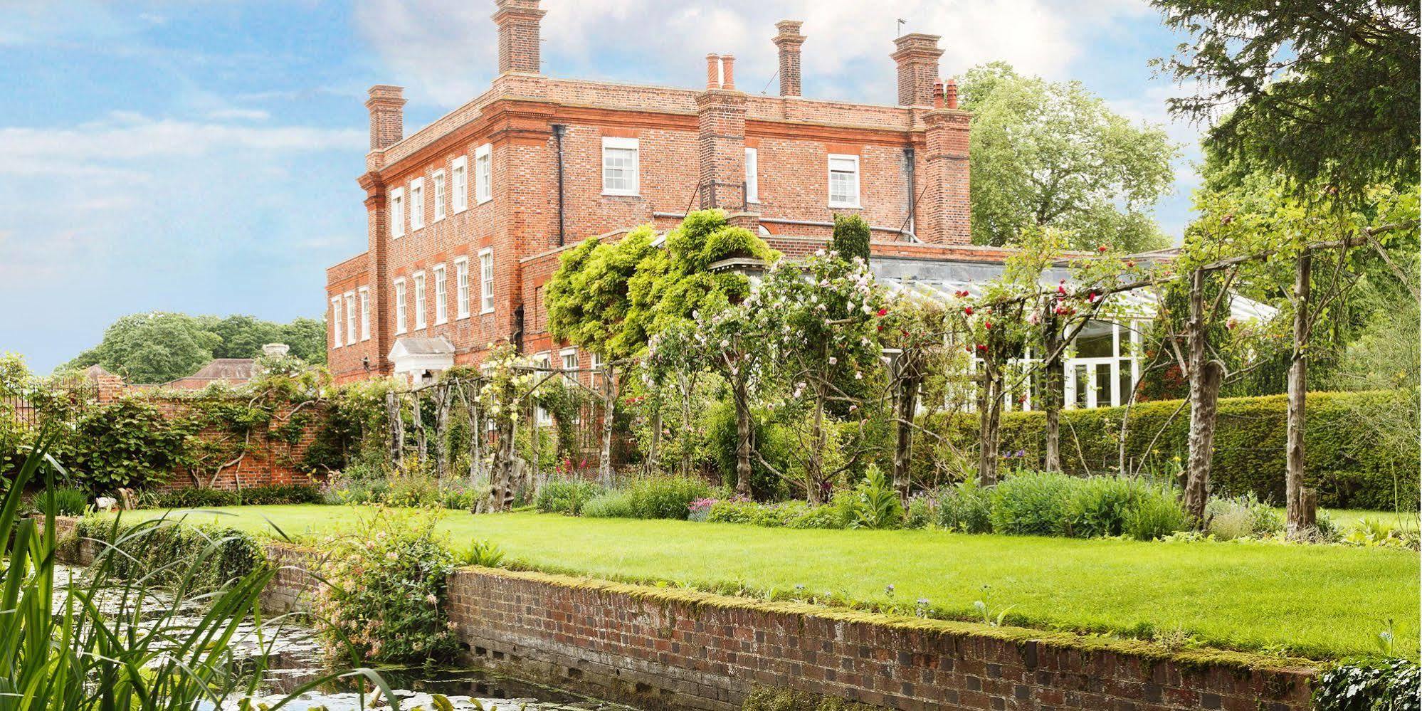 Champneys Henlow Εξωτερικό φωτογραφία