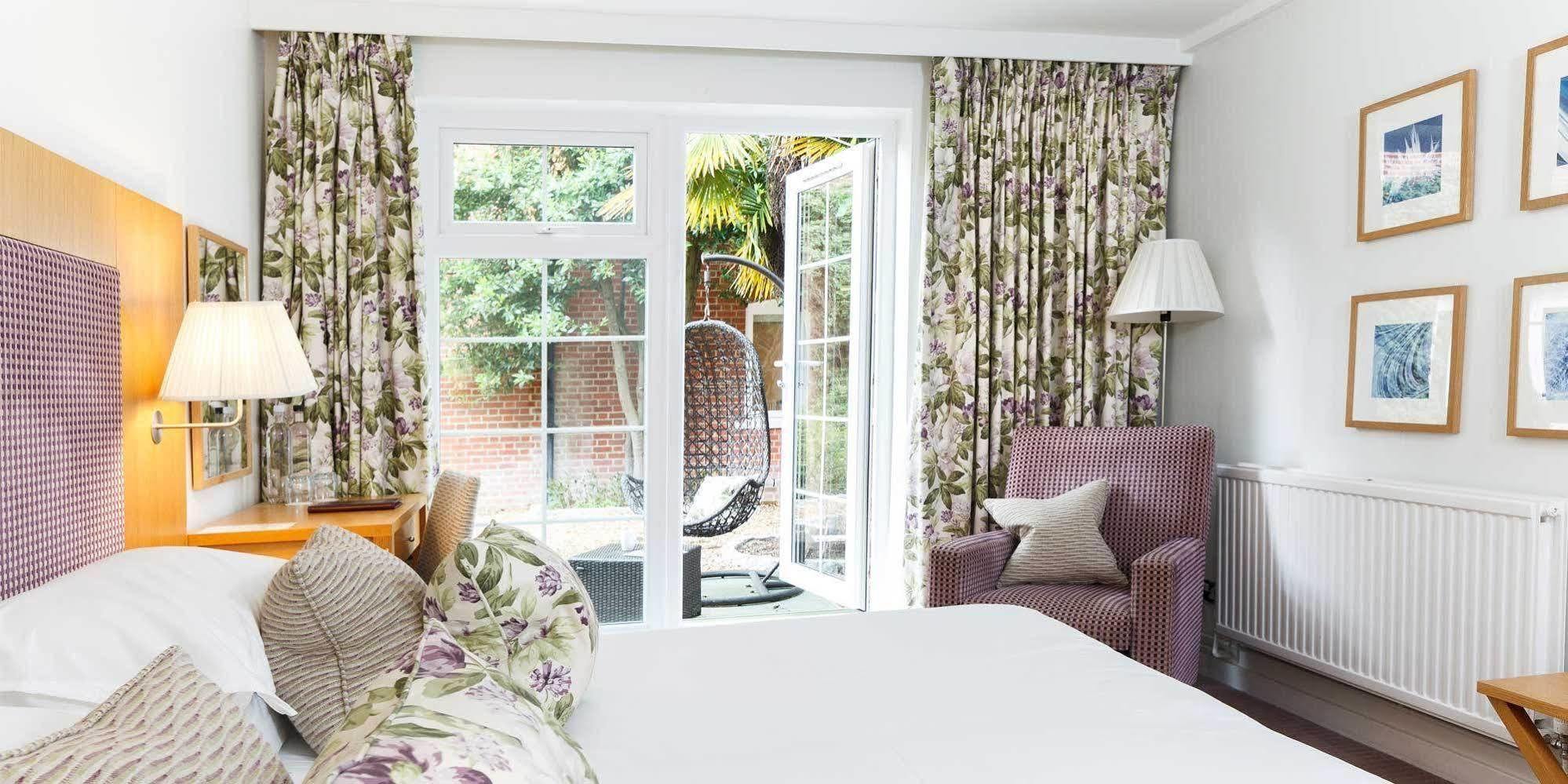 Champneys Henlow Εξωτερικό φωτογραφία