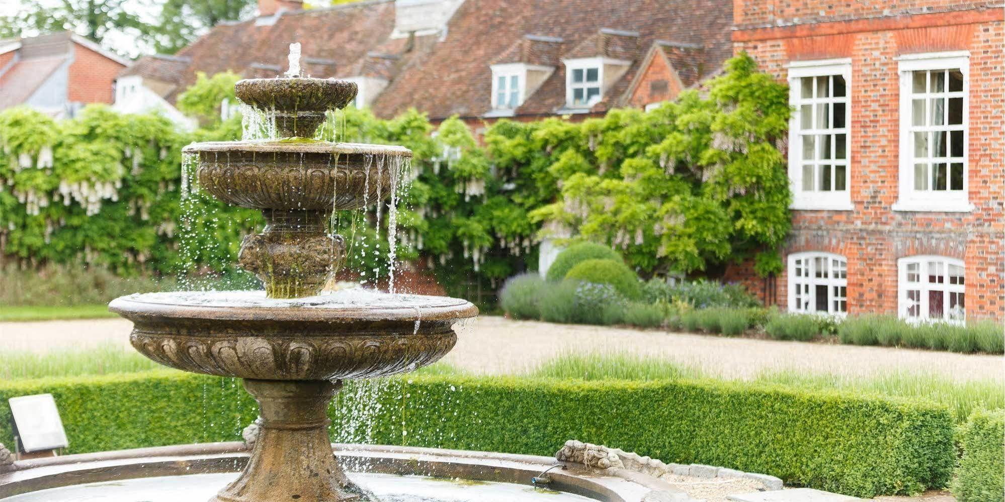 Champneys Henlow Εξωτερικό φωτογραφία